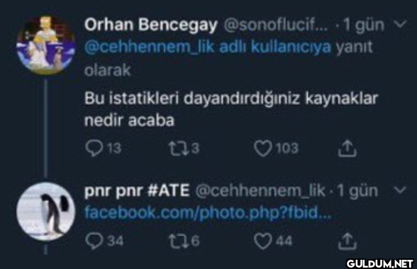 facebook tayfa bildiğiniz...