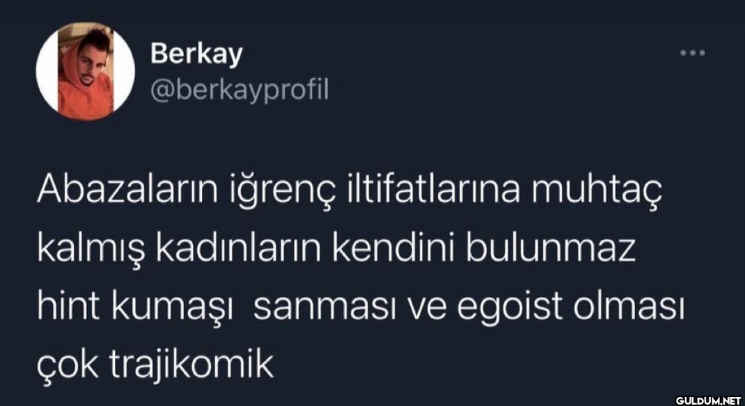 Abazaların iğrenç...