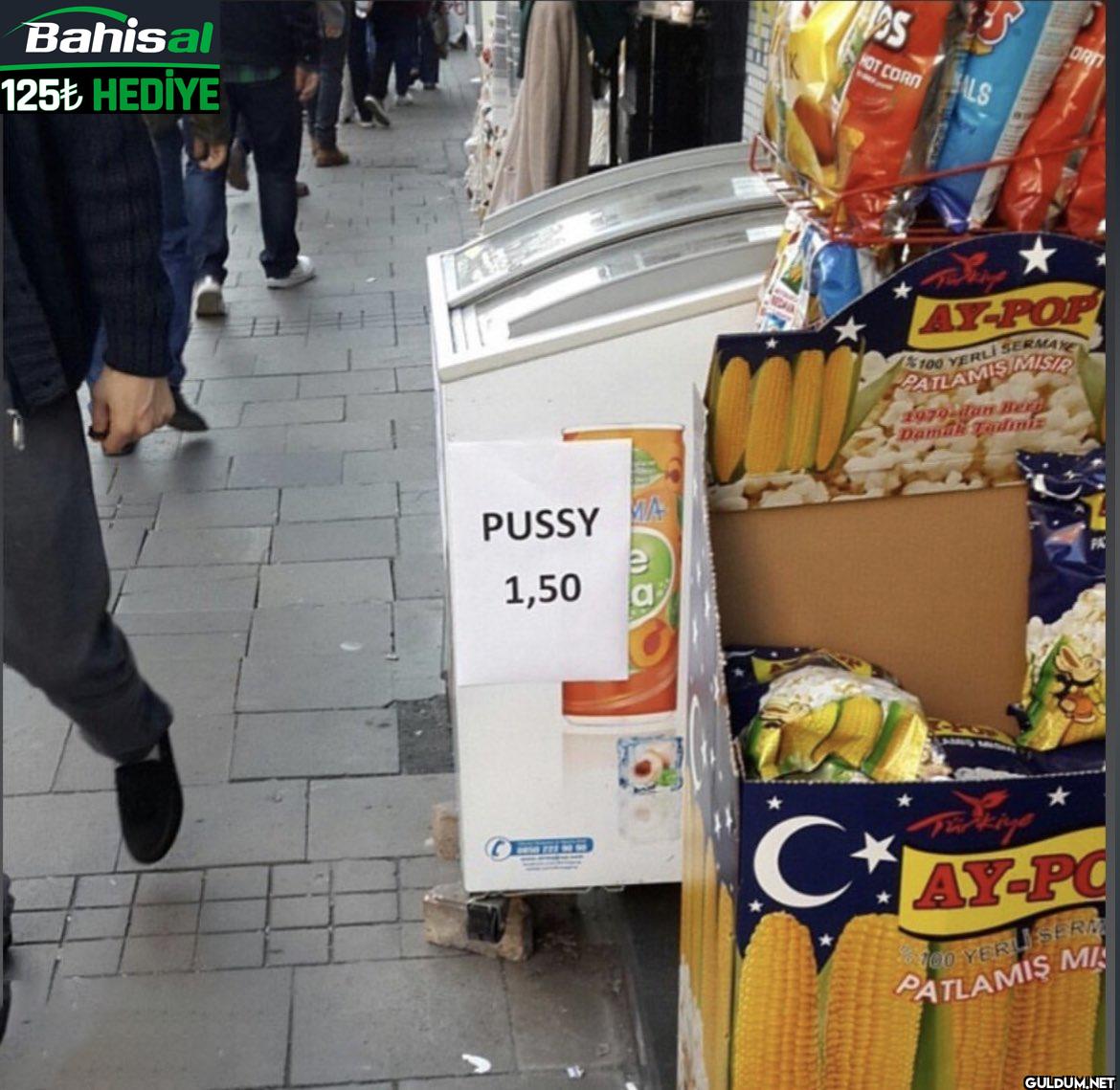 Bahisal 125₺ HEDİYE S HOT...