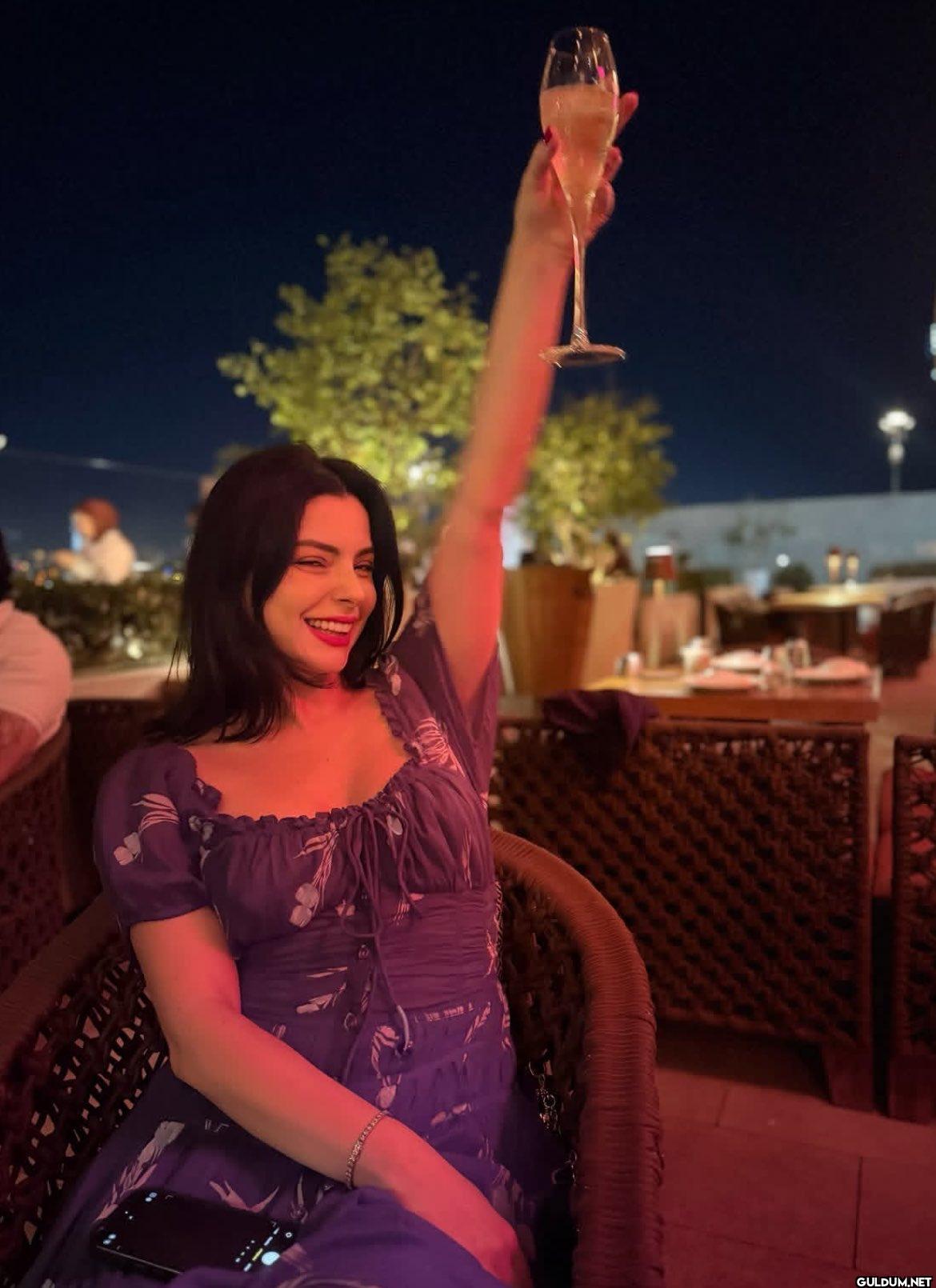 Merve Boluğur'un Her Şey...