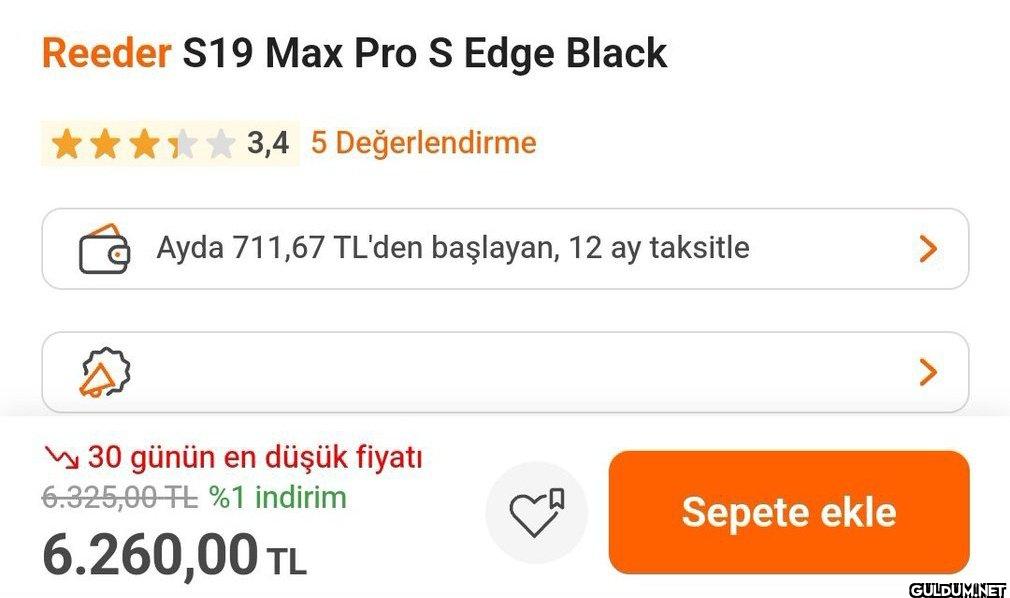 Anlamayanlar için:  1...