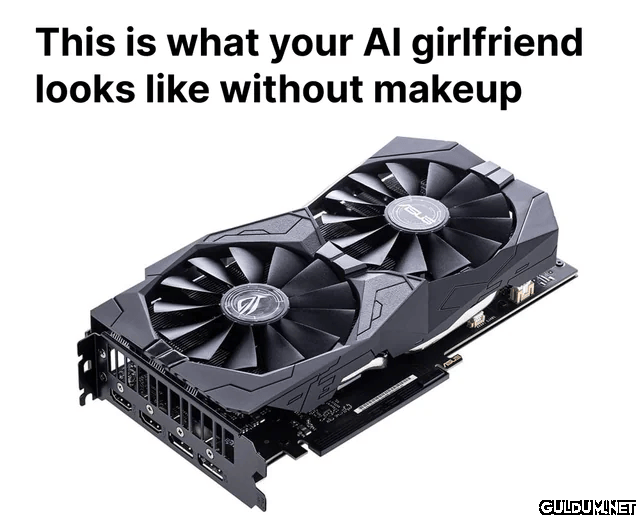 This is what your Al...
