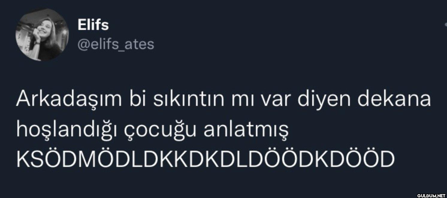 Arkadaşım bi sıkıntın mı...