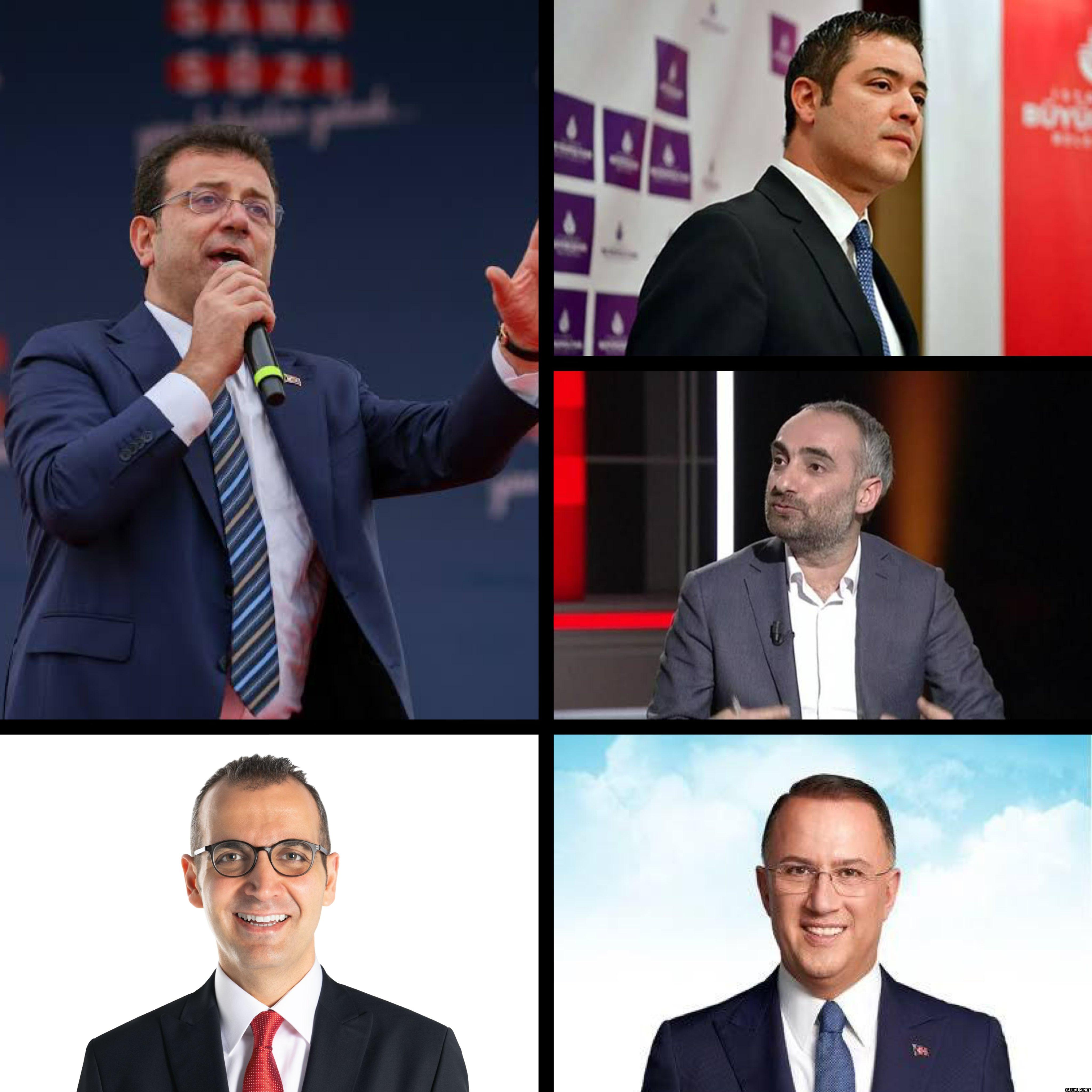 Bugün gözaltına bazı...