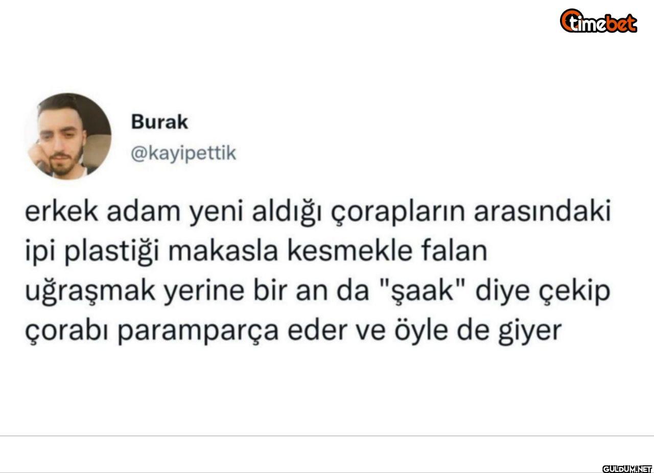 erkek adam yeni aldığı...