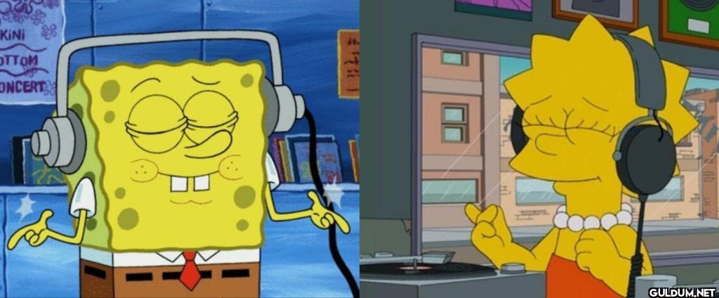 when you rediscover songs...