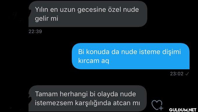 Yılın en uzun gecesine...