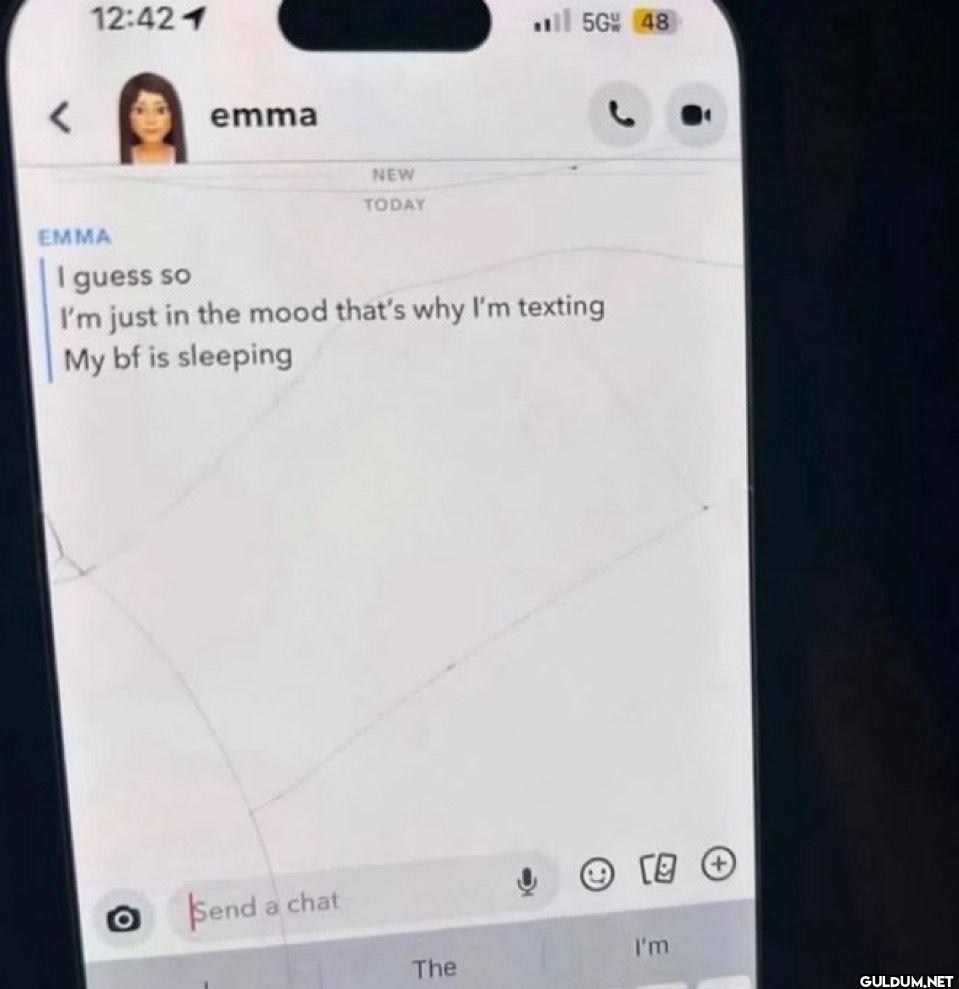 emma NEW TODAY EMMA I...