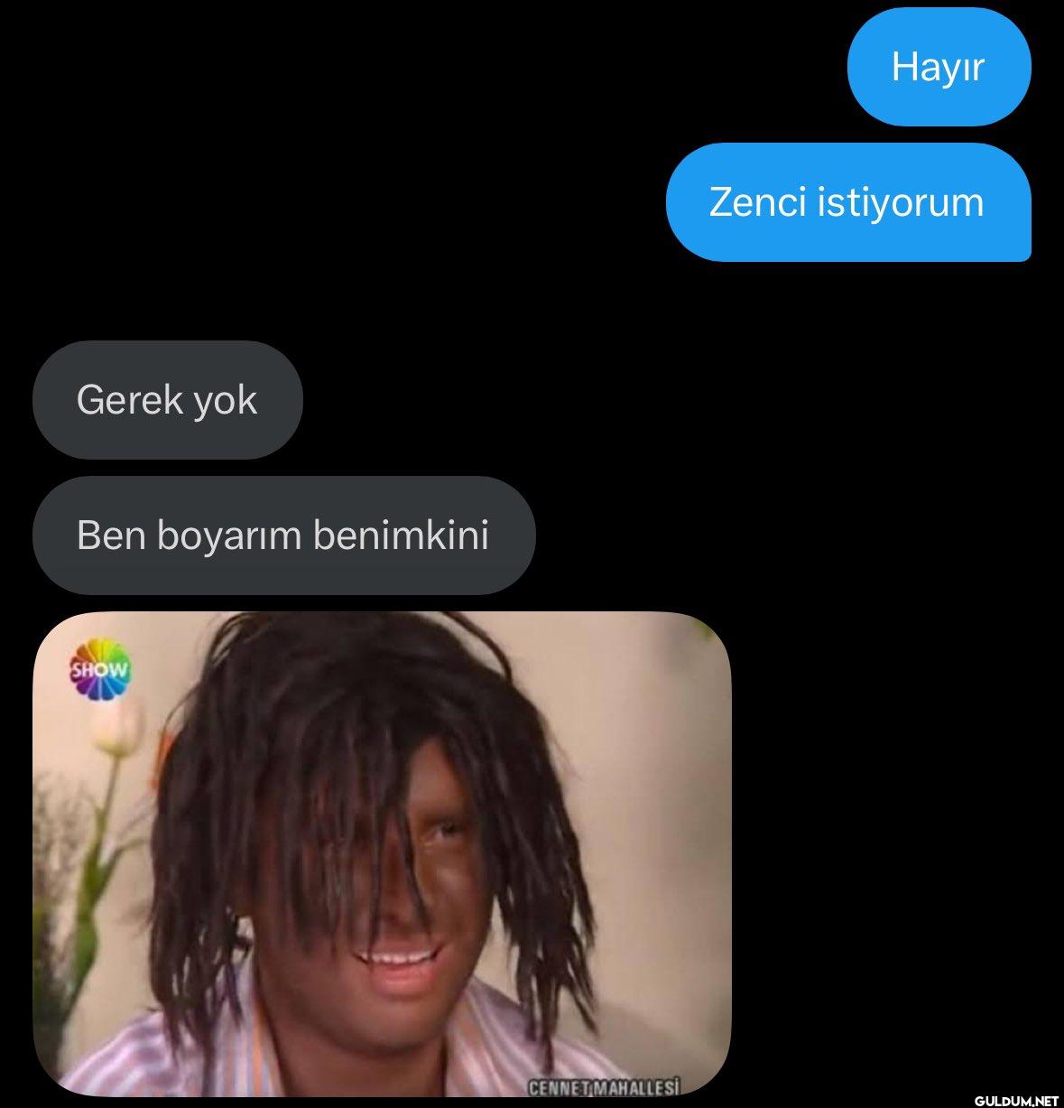 :D    Gerek yok Ben...