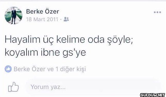 Sadece bilgi alır zaten 😅...