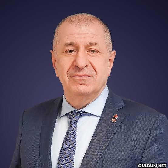 Ümit Özdağ:  Kendi...