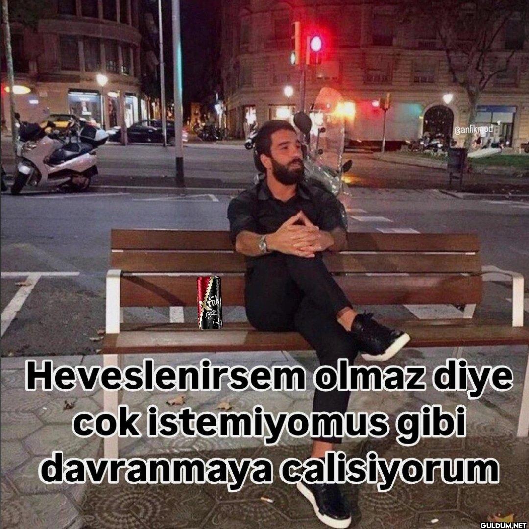Ganlikrod Heveslenirsem...