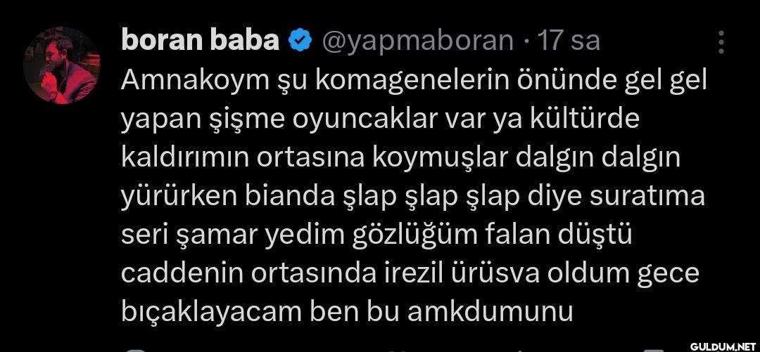 17 sa Amnakoym şu...