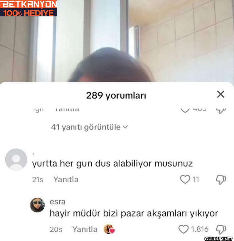 BETKANYON 100+ HEDİYE iyli...