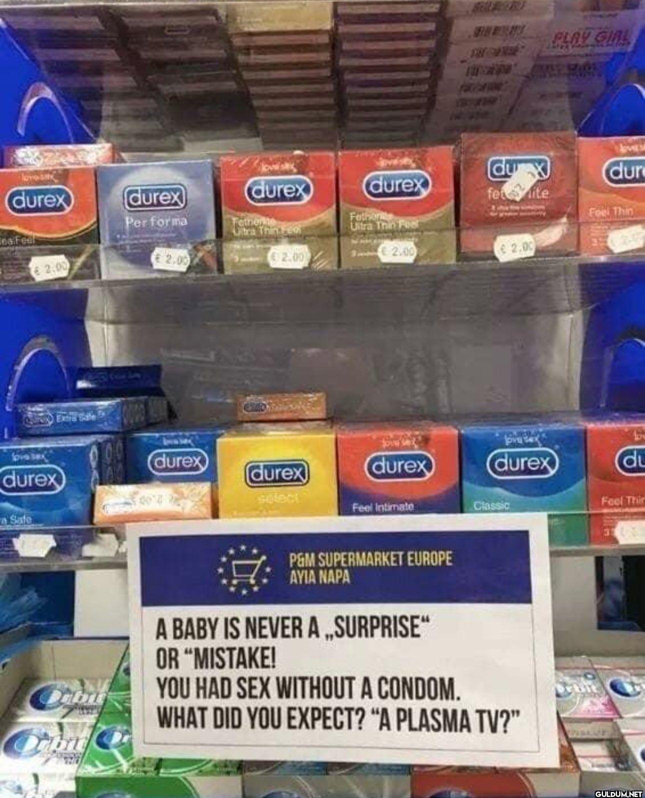 genius    durex na Feel...