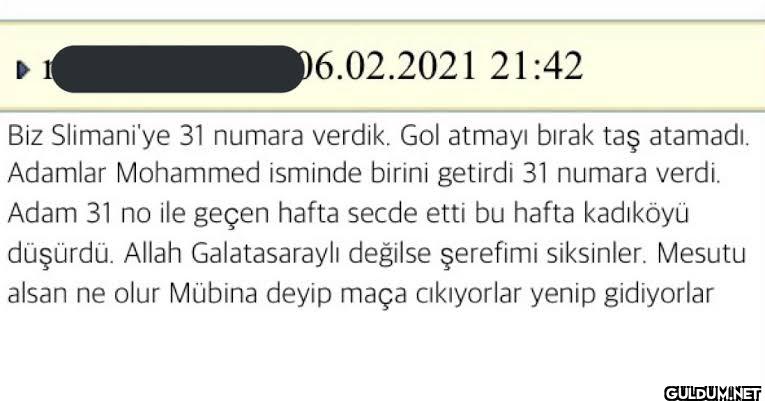 06.02.2021 21:42 Biz...
