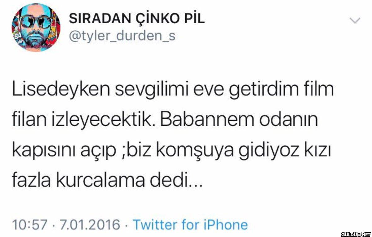 Adı çıkmış amcı    BA...