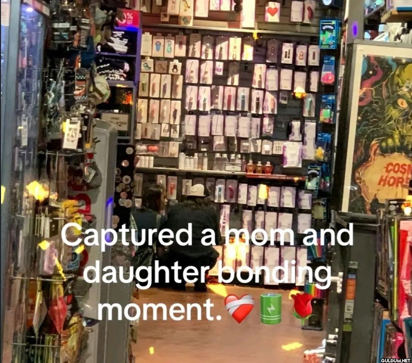 ww 1% Captured a mom and...