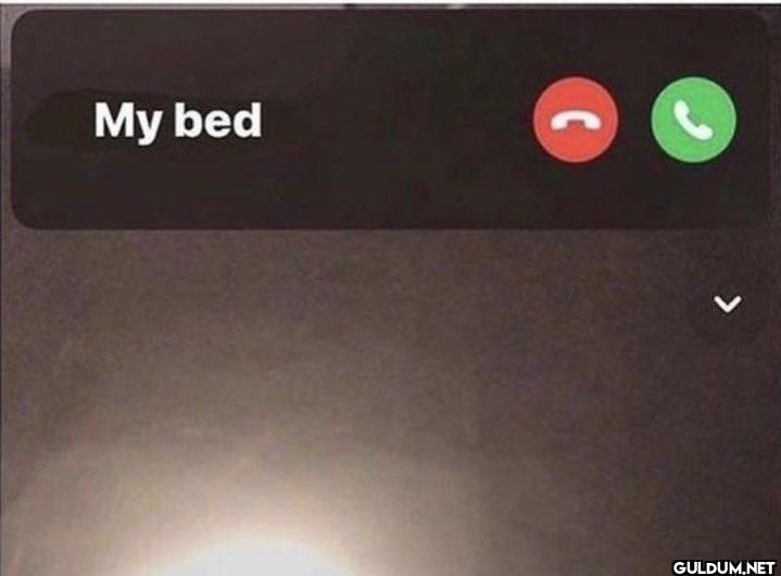 the only call I’ll never...