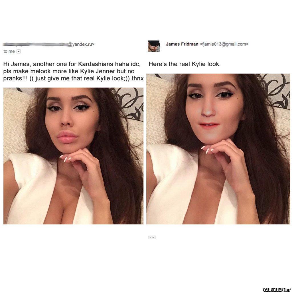 James Fridman to me▾ Hi...