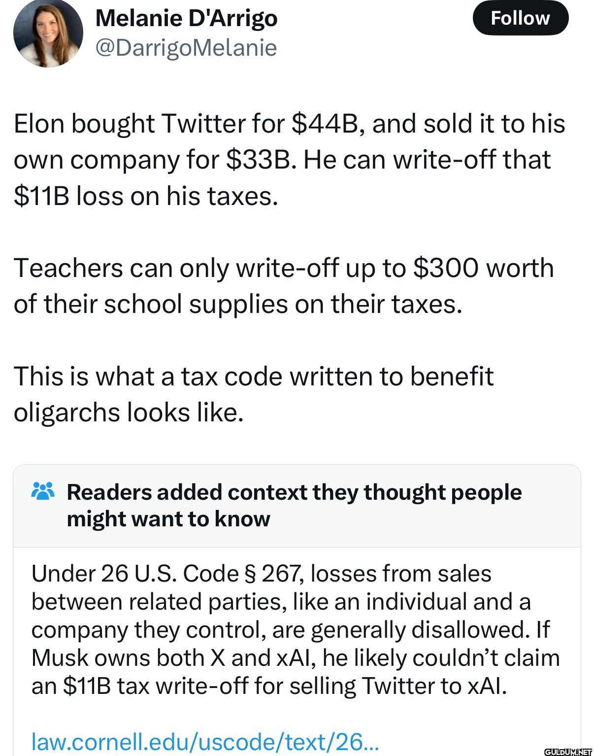 Follow Elon bought Twitter...