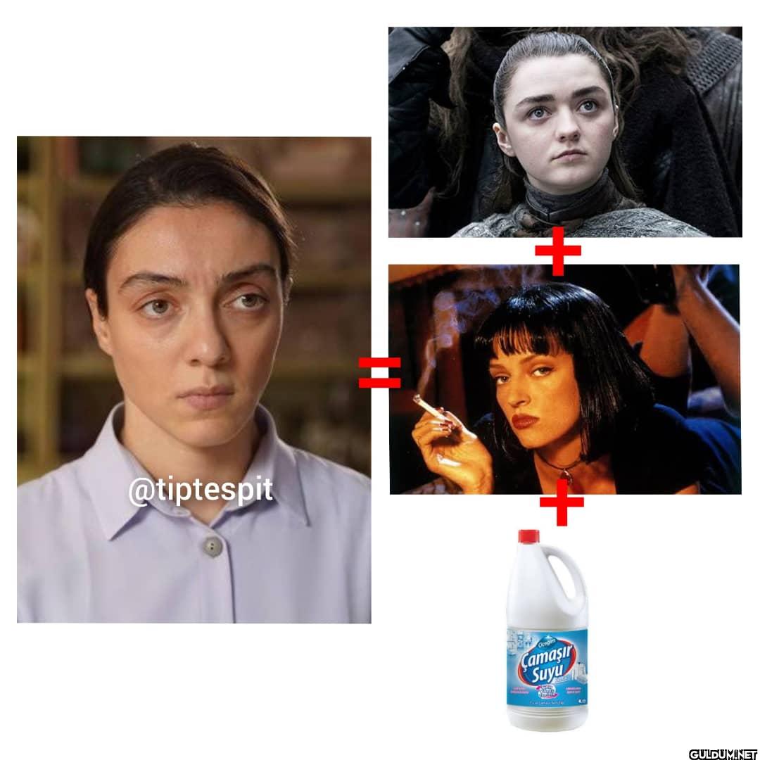Masumlar Apartmanı...