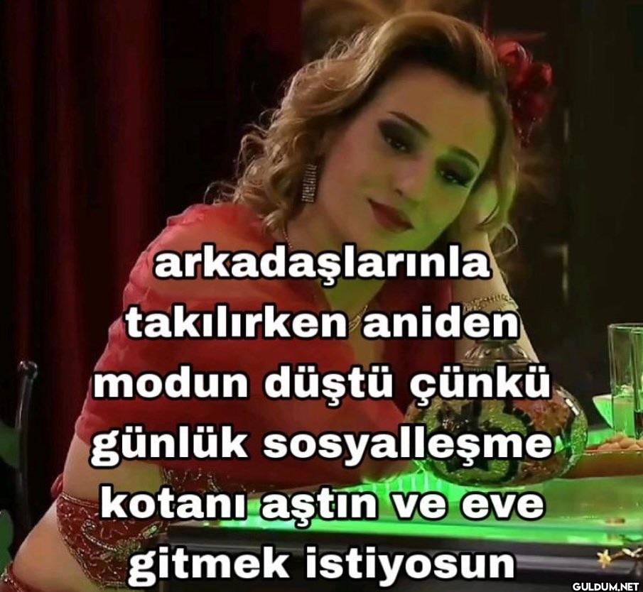 HALKEKMAG   arkadaşlarınla...