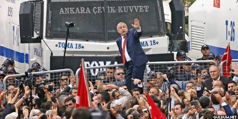 Yanındayız Ümit Özdağ 🇹🇷...