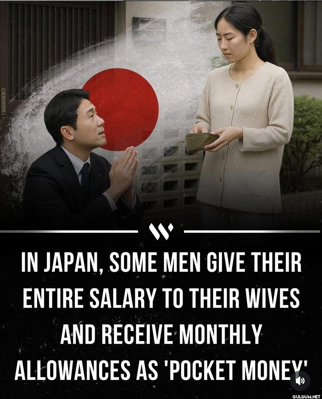 Thoughts? 🤔    IN JAPAN,...