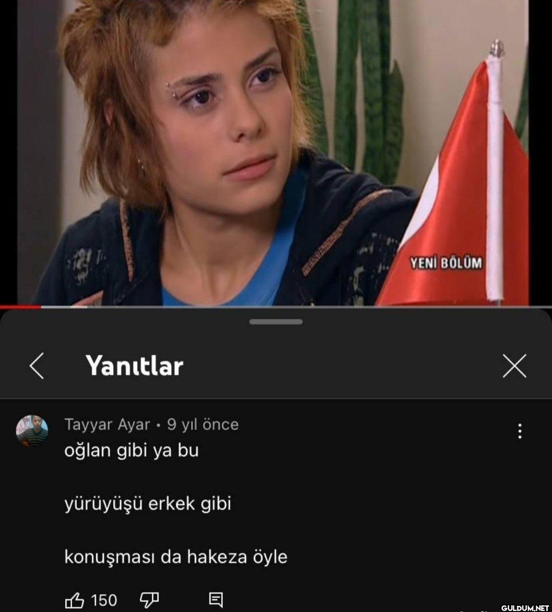 < Yanıtlar Tayyar Ayar ⚫ 9...