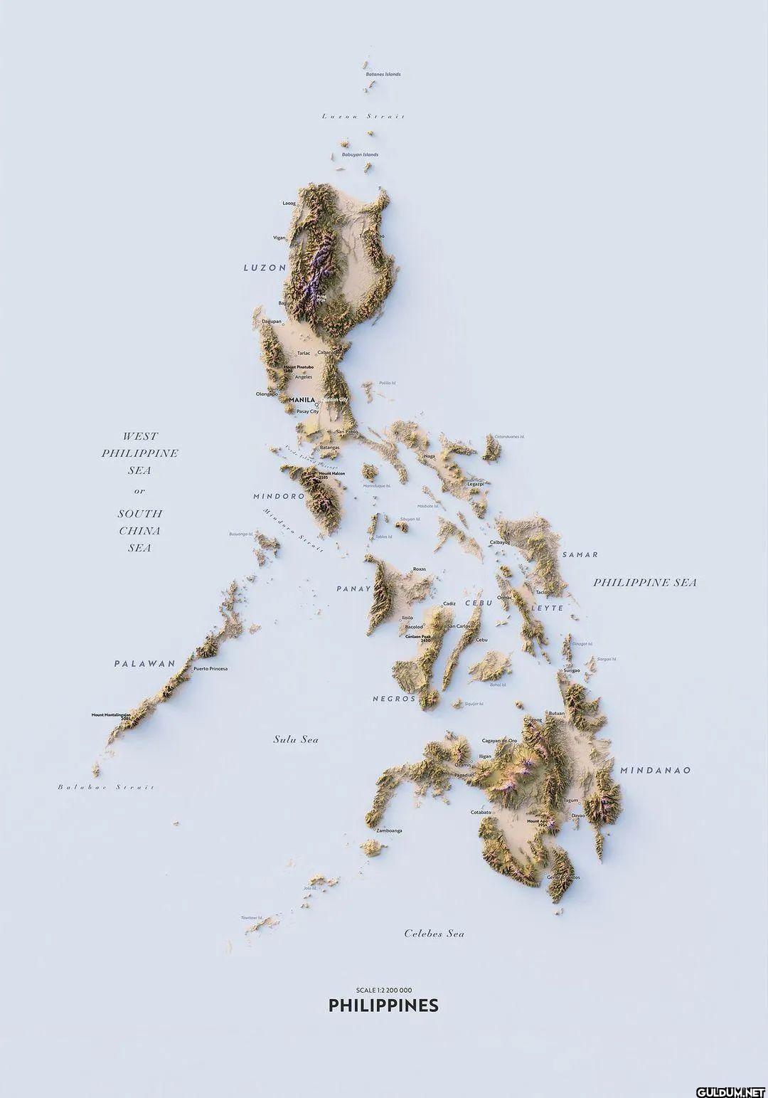 Philippines 🇵🇭    WEST...