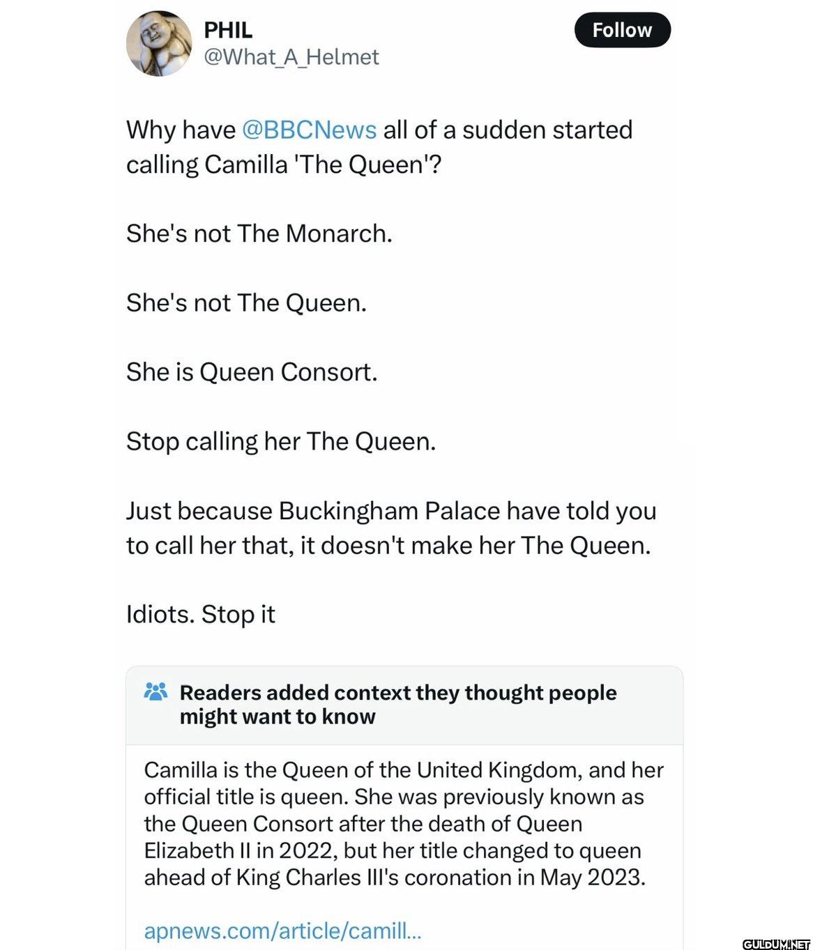 Why have @BBCNews all of a...