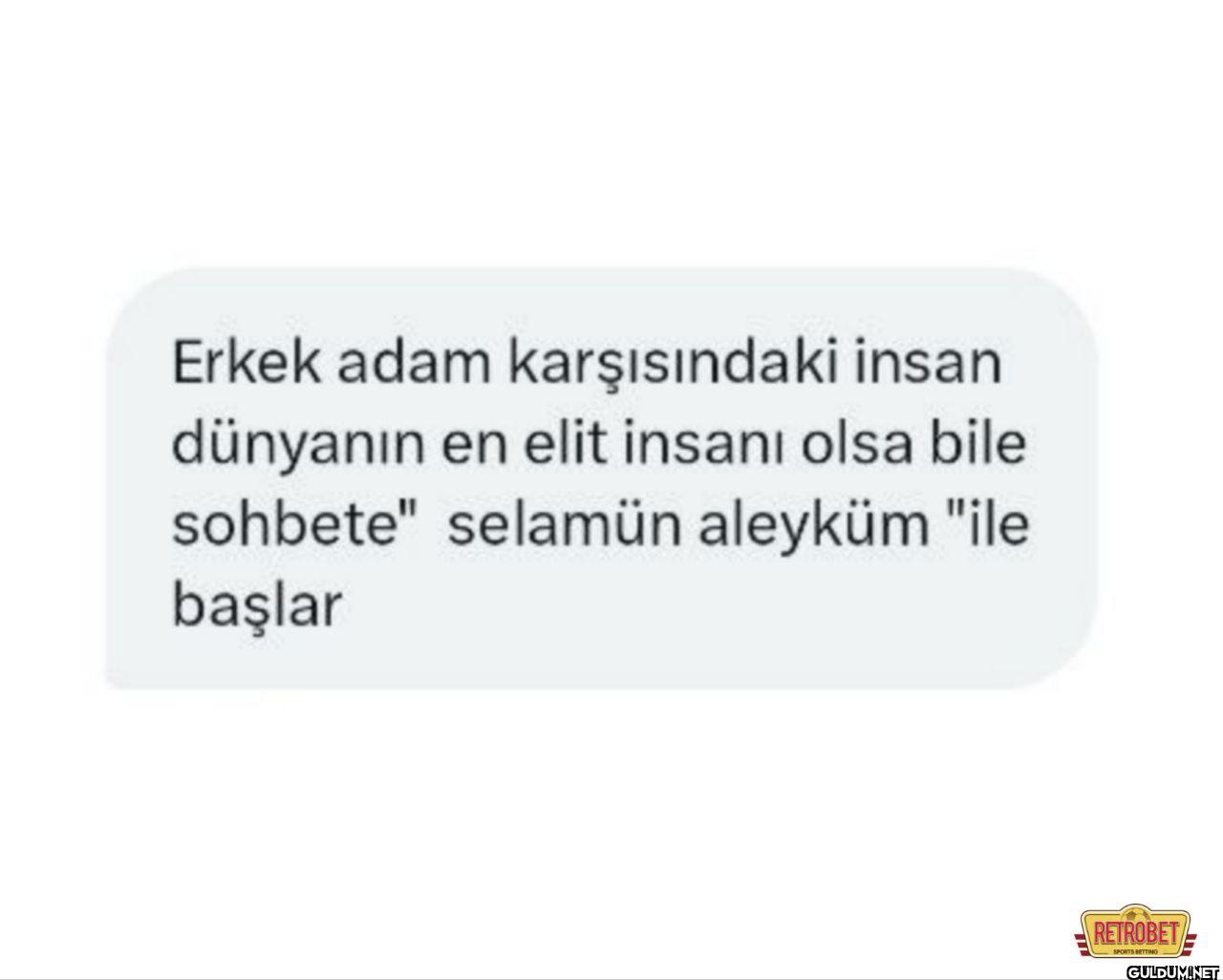 Erkek adam karşısındaki...