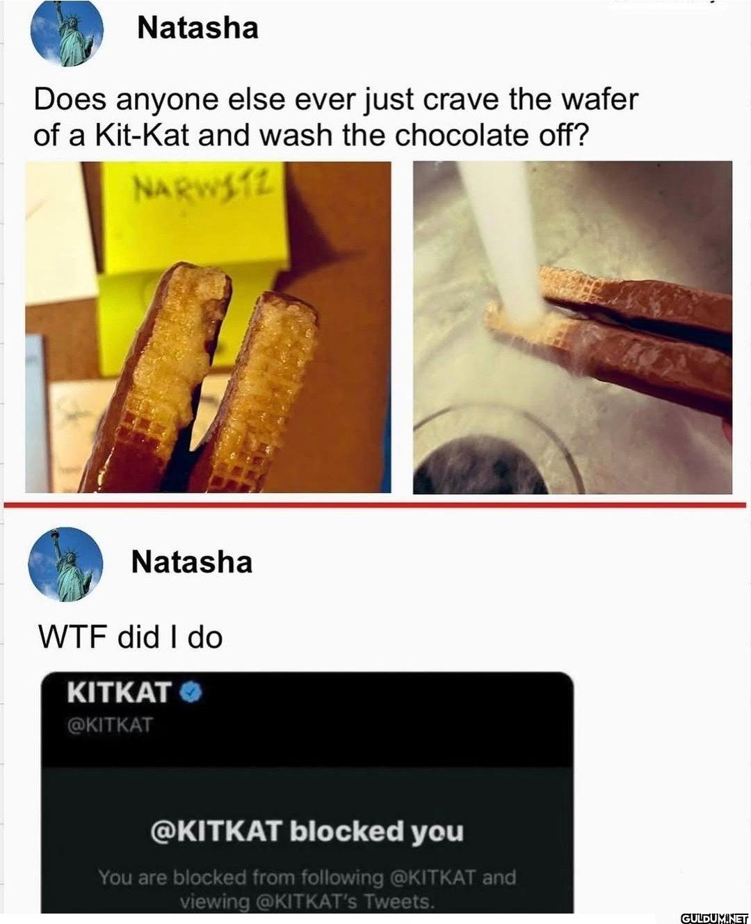 BRUH.    Natasha Does...