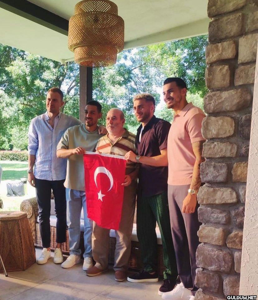 Bizim Çocuklar, "as...