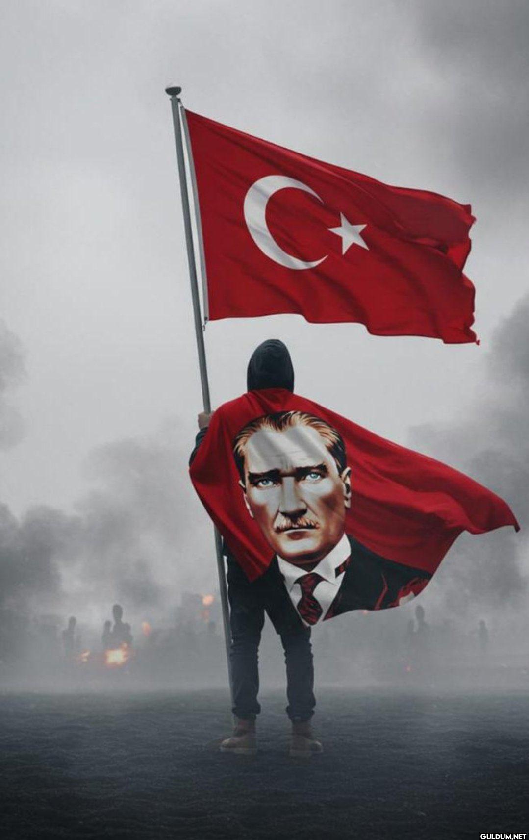 Yanındayız, sonuna kadar!...