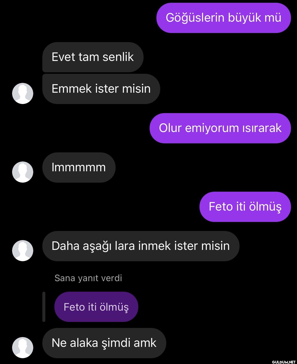 günün gidişat    Ne alaka...
