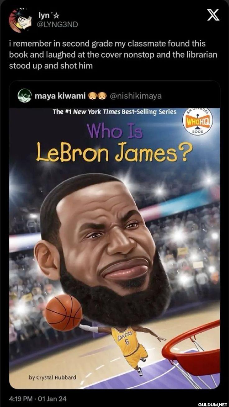 i remember in second grade...