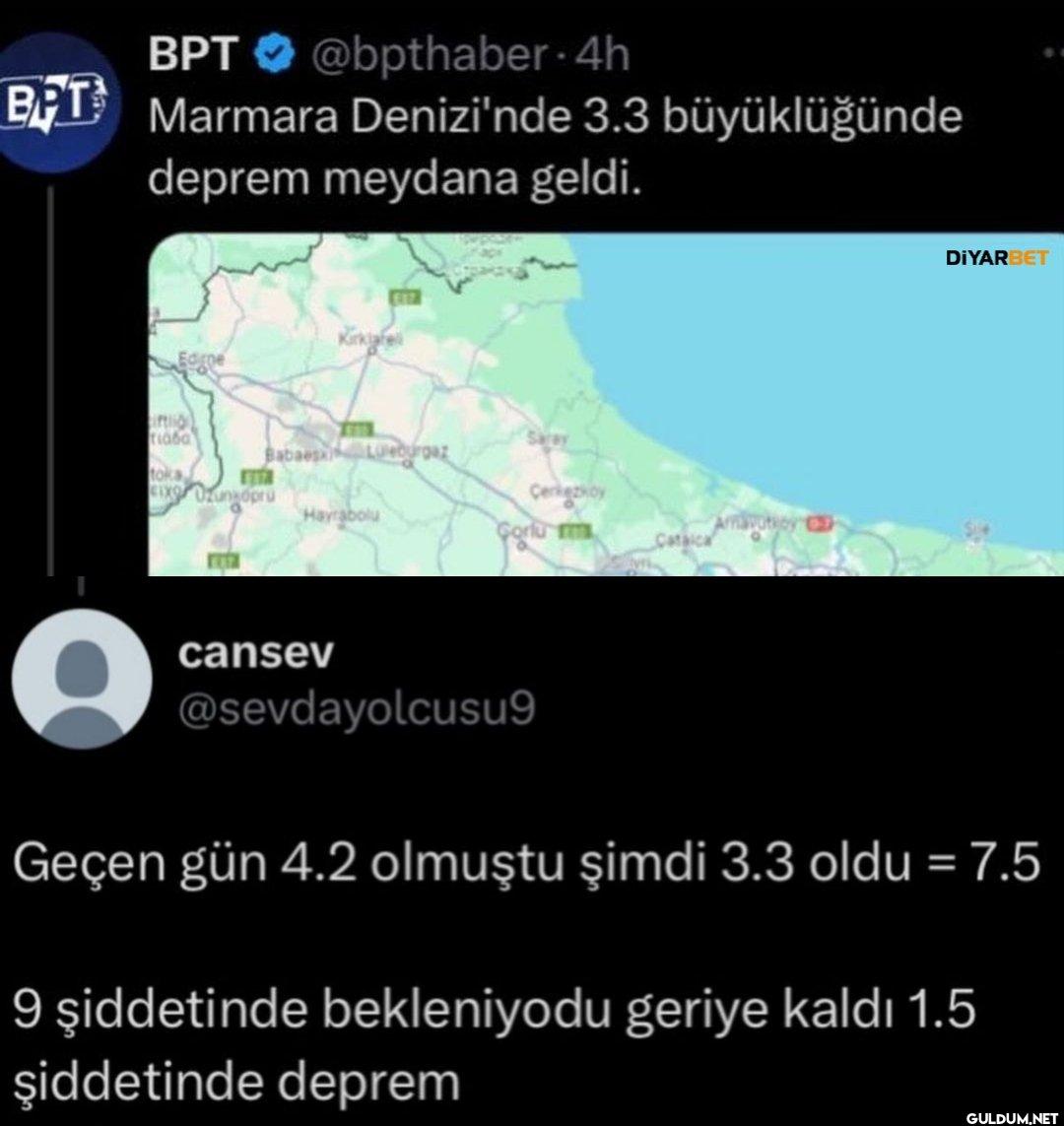 Günün ilk saatlerinde zeka...
