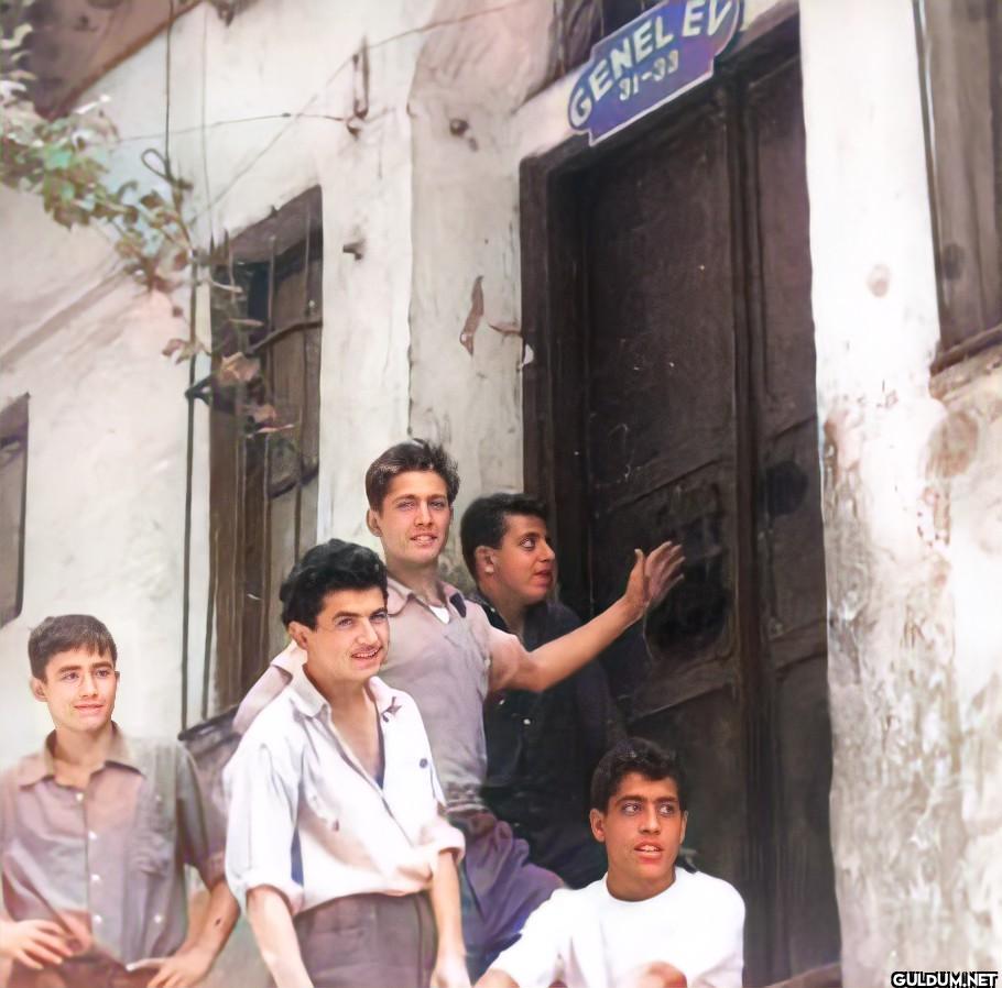 Gaz yağı için sıra...