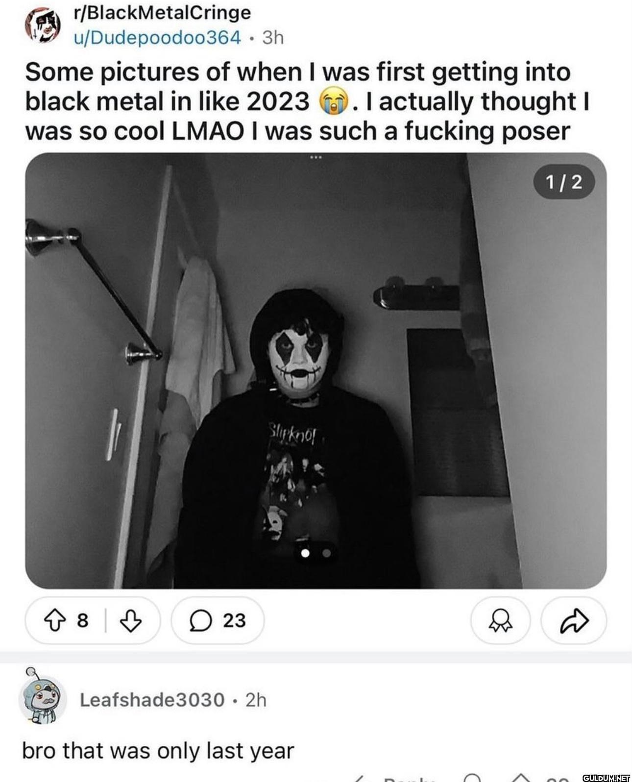 r/BlackMetalCringe...