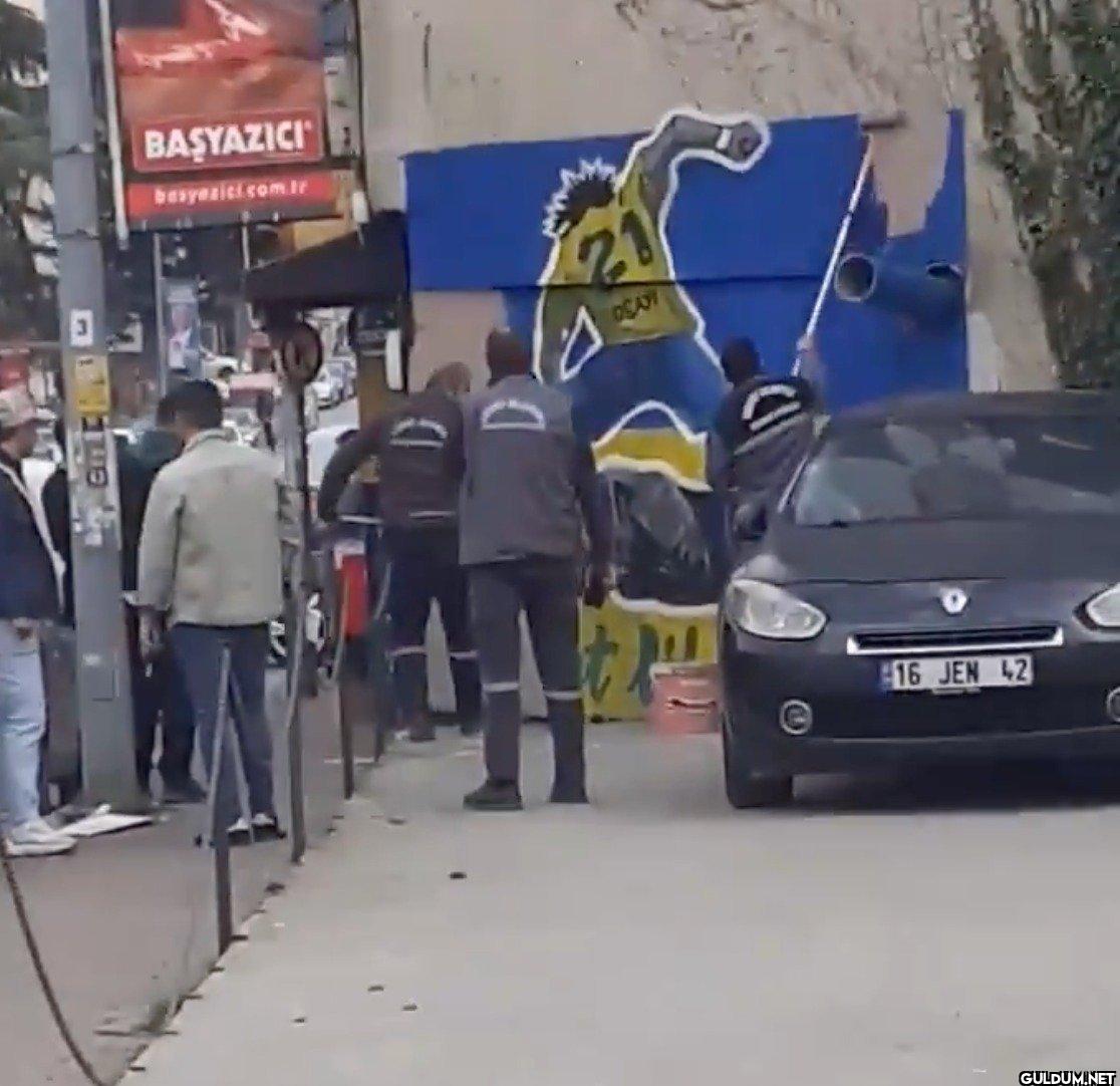 Kadıköy Belediyesi, Osayi...