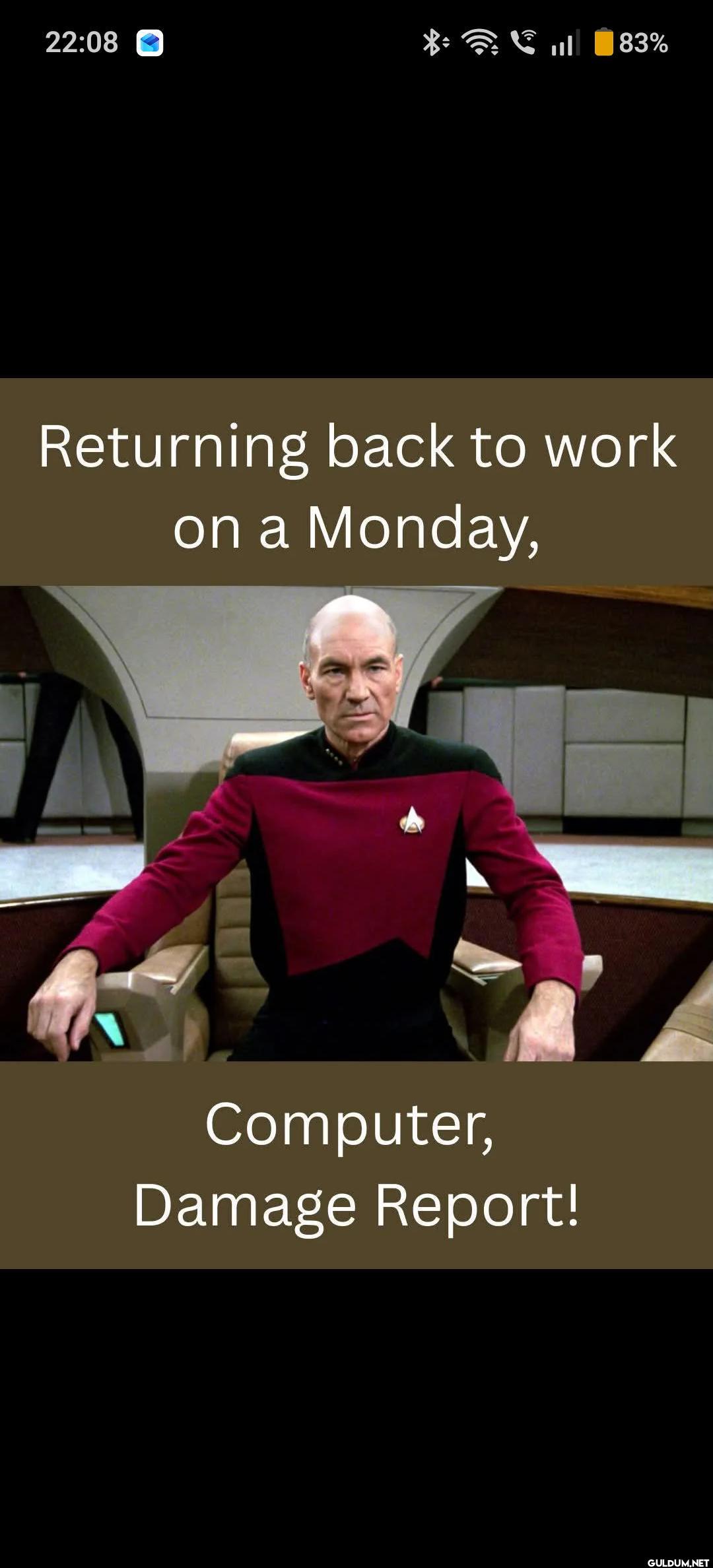 everyWeek...