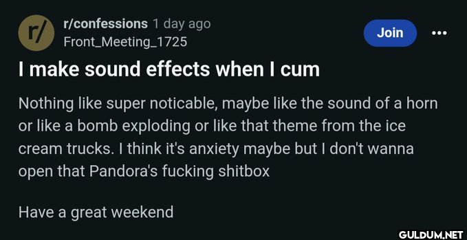 r/confessions 1 day ago r...