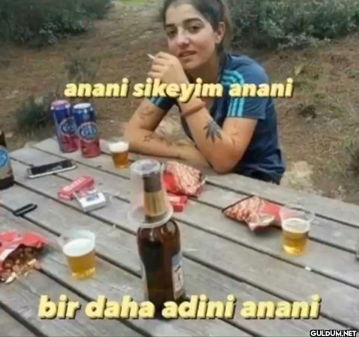 anani sikeyim anani bir...