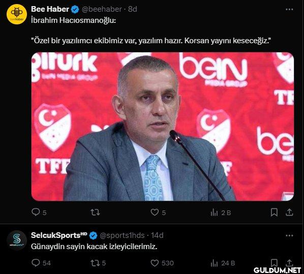 8d İbrahim Hacıosmanoğlu:...