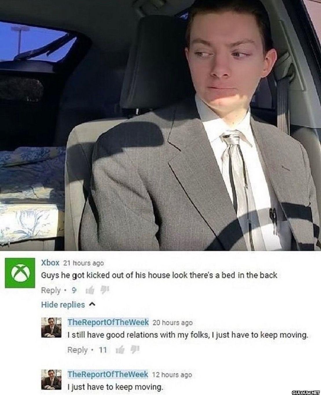 Xbox 21 hours ago Guys he...