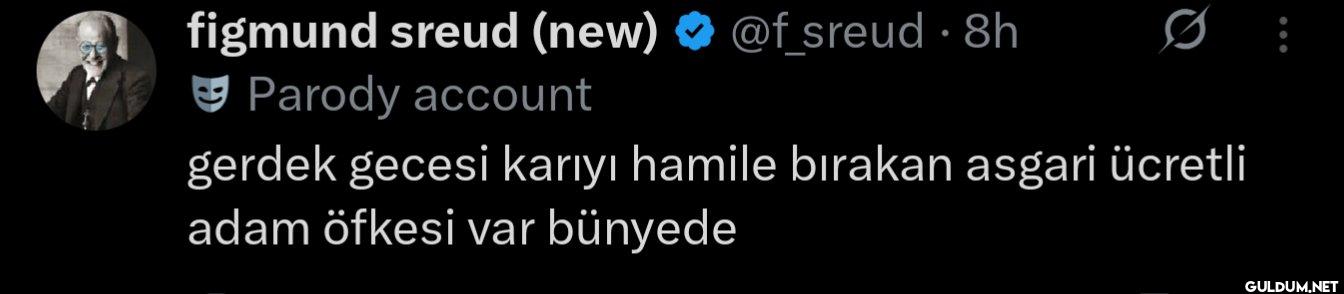 • 8h Parody account gerdek...