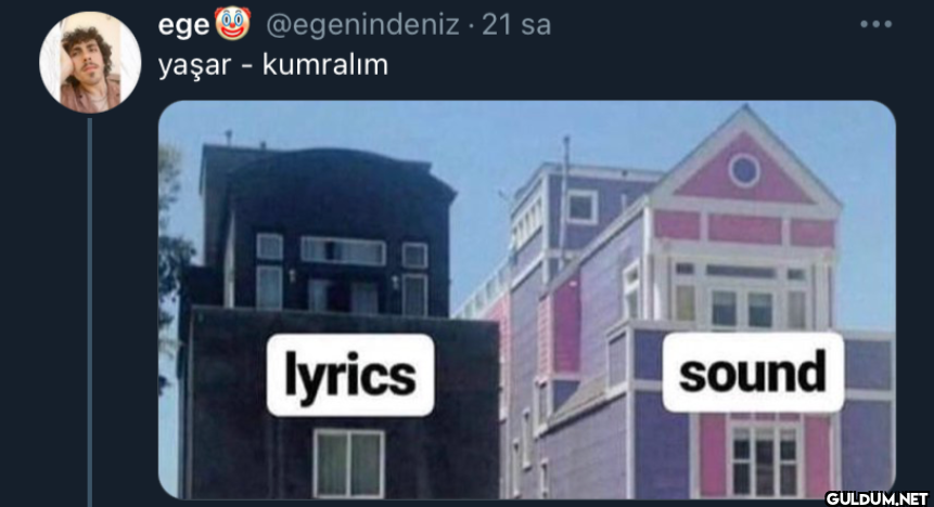 - 21 sa yaşar - kumralım...