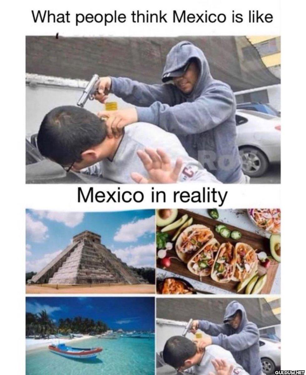 🇲🇽    What people think...